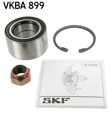 Rodamiento SKF VKBA899